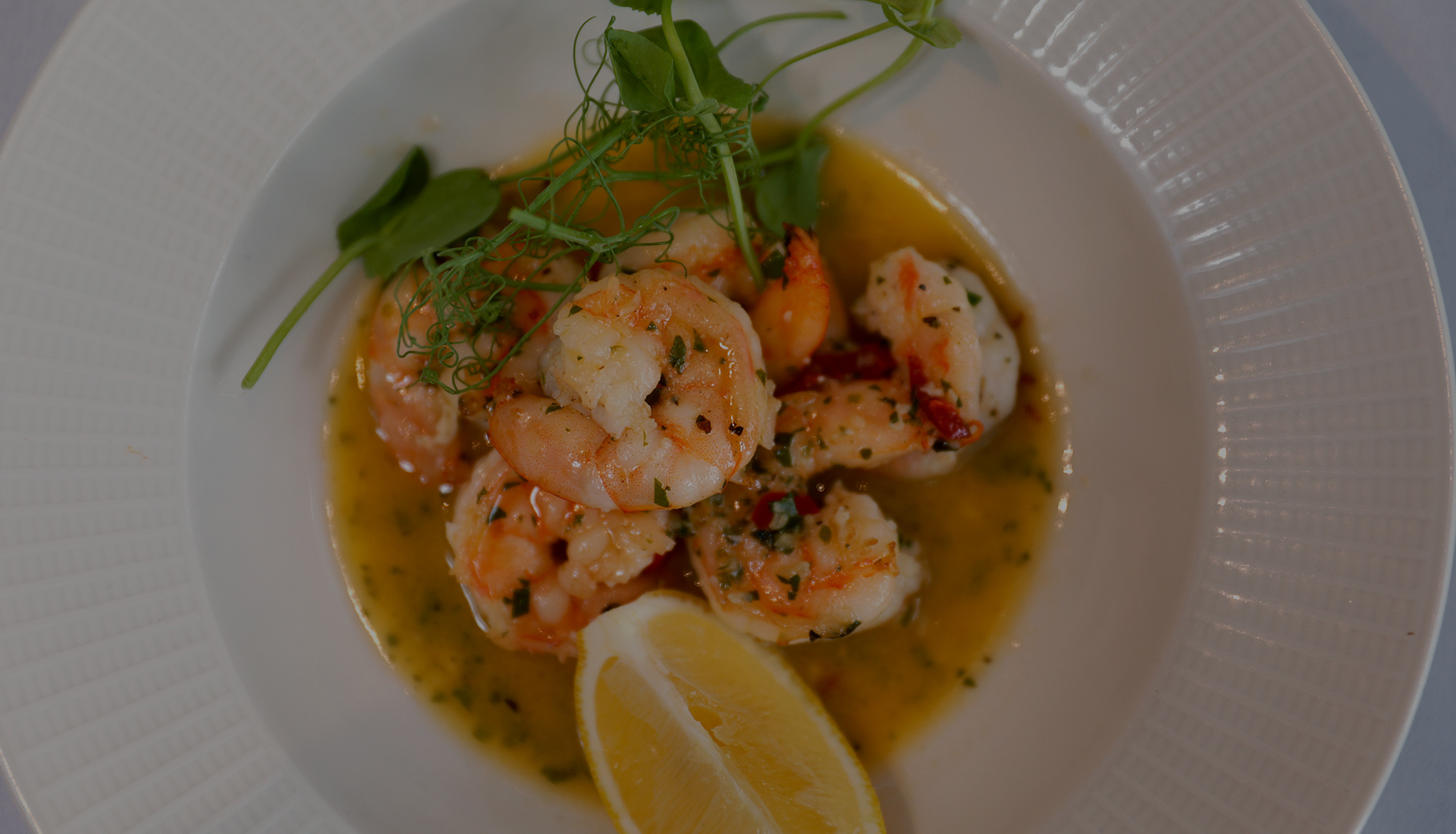 FINEST ITALIAN CUISINE