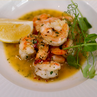 A La Carte
