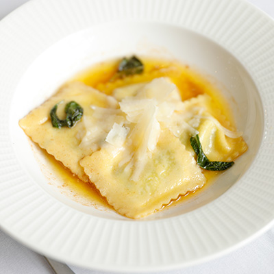 Set Menu