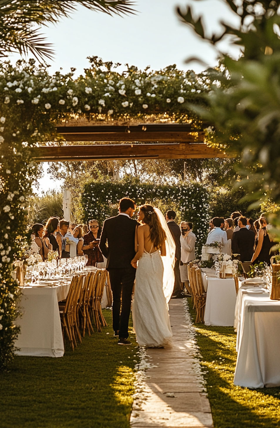Weddings