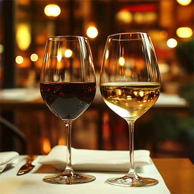 Wine List